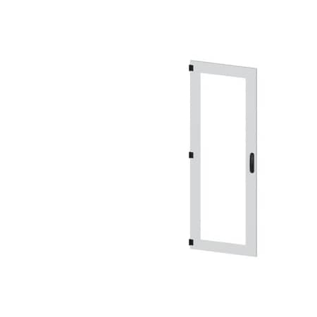 Siemens SIVACON door 8MF1860-2UT15-0BE2