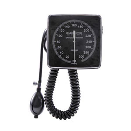 Bv Medical Wall Mount Aneroid Sphygmomanometer BV-Medical-20-776-014