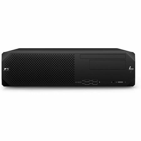 Hp SBUY Z2 SFF G9 i714700 64GB 1TB PC Intel Core i7-14700, 1TB SSD, 64GB DDR5, NVD RTX A2000, W11 Pro A85R5UT#ABA