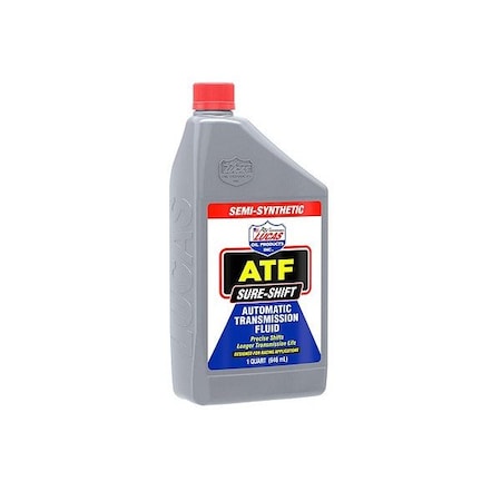Lucas Oil Fluid 10052