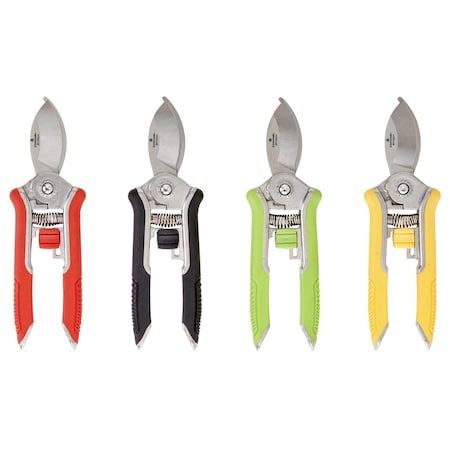 Corona Tools Yard Essentials Houseplant Pruners, Variety Pack BP13624