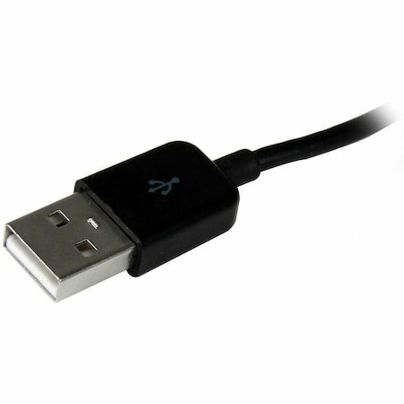 Startech.Com CONVERT A VGA SIGNAL FROM A LAPTOP OR DESKTOP TO HDMI USB-POWERED -CONVERT VGA T VGA2HDU