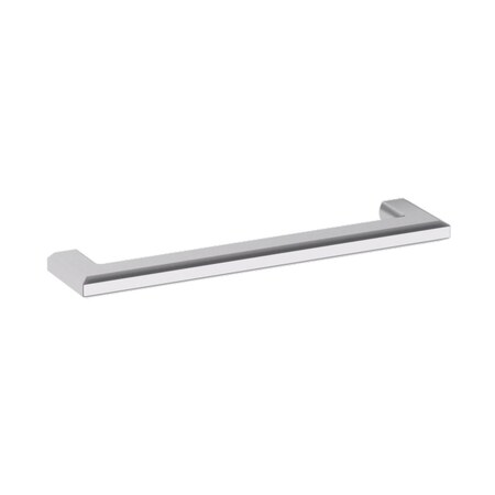 Baldwin Cabinet Pulls Bright Chrome 4413260