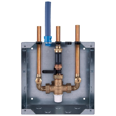 Delta Commercial Other Rough-In Control Box For Electronic Faucet ELAVT0008ARI