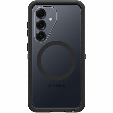 Otterbox Defender Pro Xt Clear Magnetic Case For Samsung Galaxy S26 - Dark Side 77-99892
