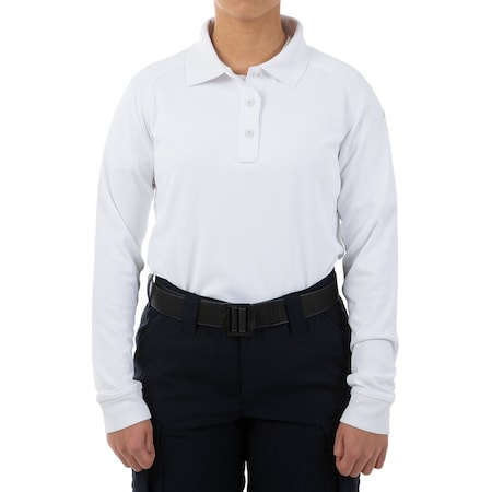 First Tactical Military Shirt, White, XXL 121503