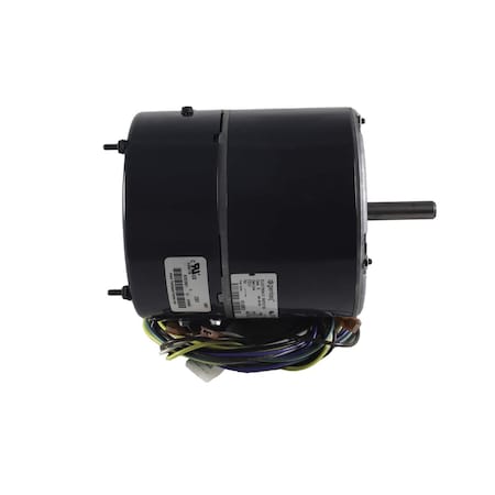 Carrier 208-230v1ph 1/3hp ECM Motor HC42GR231