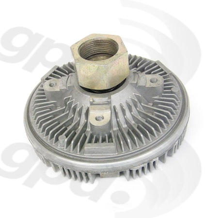 Global Parts Distributors Global Engine Cooling Fan Clutch 2911424