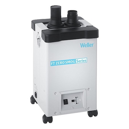 Weller Extraction Unit Mg140 110-240V Usa B U-145-1000-ESDN