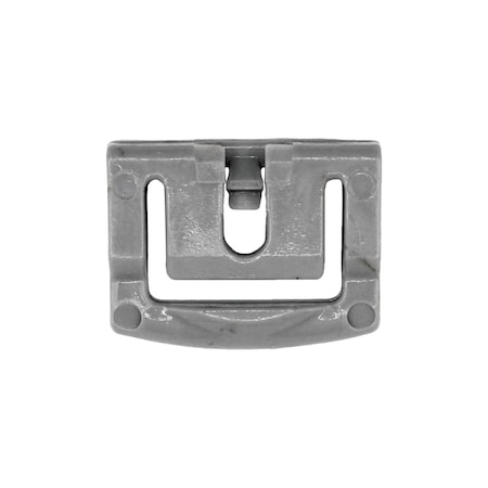 Auveco Ford Winshield Reveal Moulding Clip, 50PK 23723