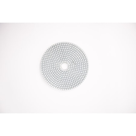 Makinex Resin Polishing Disc Grit 50 CG-RD-50