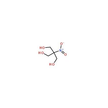 Ak Scientific Tris(hydroxymethyl)nitromethane (100g), CAS 126-11-4 V0537-100g