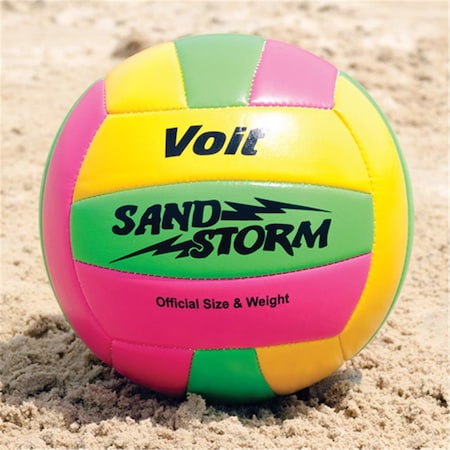 Voit Sandstorm Beach Volleyball 1262650