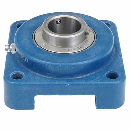 Timken FLANGEANGED BEARING SUCBFQK208-24/F