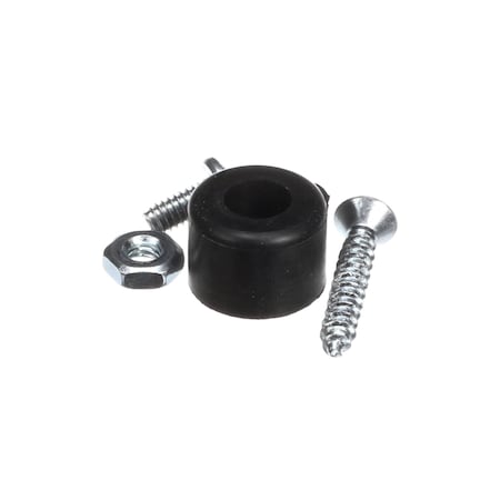 Bki BUMPER, BLACK, 5100006, SFW/BT21M/SM27 B0762