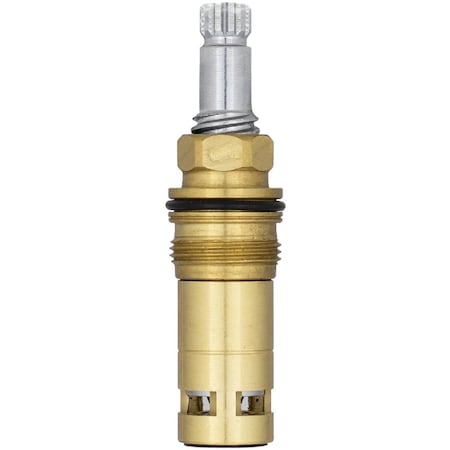 Westlake Pipe & Fittings Cold Water Price Pfister No. 4101 or No. 4102 Widespread Faucet Stem S-448-2NL