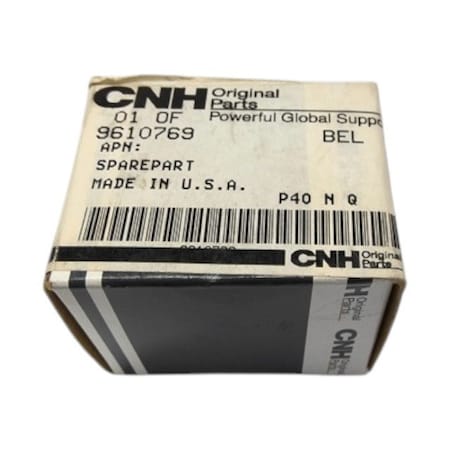 Cnh PISTON ASM, CNH OEM 9610769 9610769
