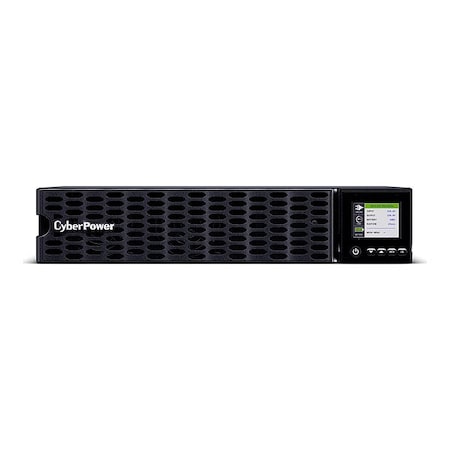Cyberpower Uninterruptible Power Supply, 120V, 1000W OL1KRTHD