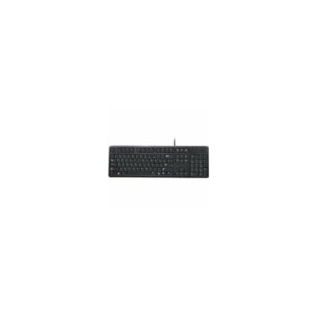 Protect Computer Products CUSTOM KEYBOARD COVER FOR DELL KB212B 104 QUIET KEY PROTECTS FROM LIQUID SPILLS DL1367-104