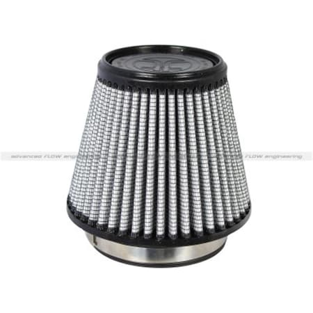 Advanced Flow Engineering Afe Power  Takeda IAF Pro Dry S Air Filters- 4 F x 6 B x 4 T x 5 H in. TF-9010D