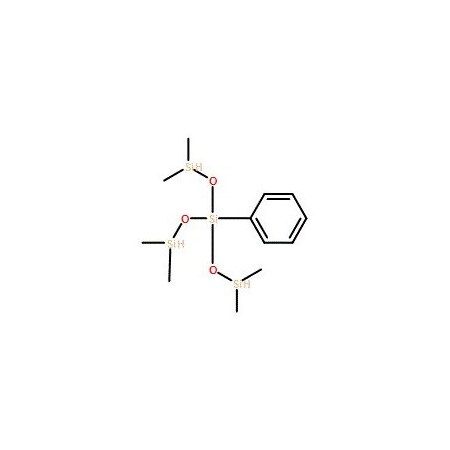 Ak Scientific Phenyltris(dimethylsiloxy)silane (5mL), CAS 18027-45-7 8823AL-5mL