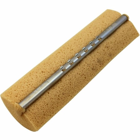 Genuine Joe Roller Sponge Mop Refill, 20PK GJO80162CT