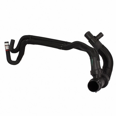 Motorcraft Radiator Coolant Hose,  KM5471