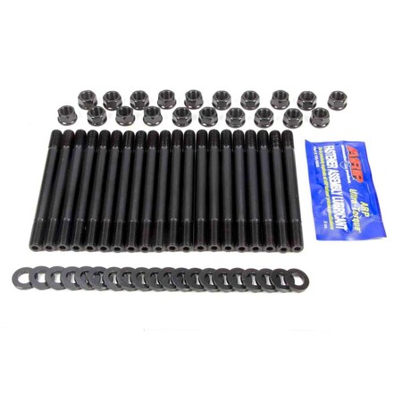 Whole-In-One 154-4002 6-Point Head Stud Kit for Small Block Ford 154-4002 WH3617218