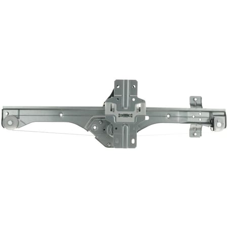 Cardone OE Replacement, New, With Regulator 82-1055ER