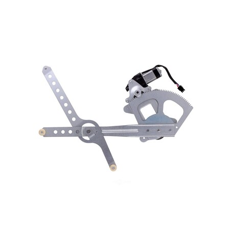 Aisin Power Window Regulator w/ Motor RPAGM-003