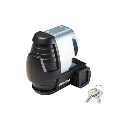 Master Lock Co Universal 1-7/8in, 2in, 2-5/16in 379DAT