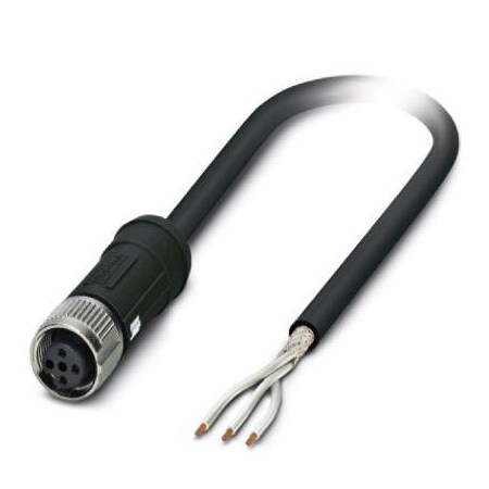 Phoenix Contact SAC-3P- 2 0-28R/FS SCO RAIL 1407303
