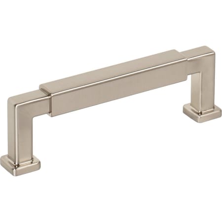 Jeffrey Alexander Nash 96 mm Center-to-Center Bar Pull 229-96SN
