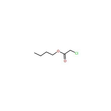 Ak Scientific Butyl 2-chloroacetate (1g), CAS 590-02-3 U415-1g
