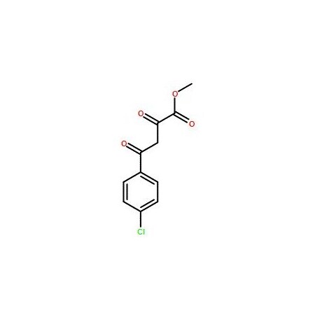 Ak Scientific Methyl 4-(4-chlorophenyl)-2, 4-dioxobutanoate (1g), CAS 39757-35-2 2484AE-1g