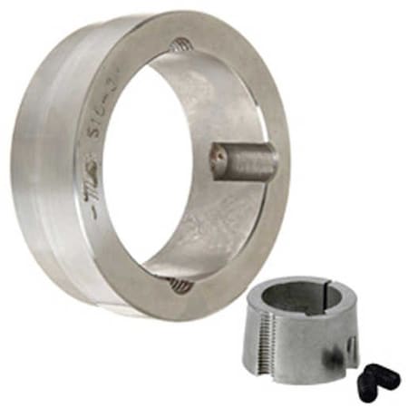 Dodge Industrial Hub-Weld-On S25-16 TL                                S25-16 TL