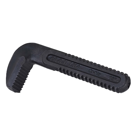 Williams Williams Replacement Hook Jaw, for 48" Pipe Wrench JHW13558