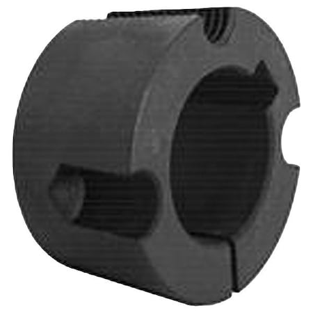 Zoro Select TL Bushing, 1210, 28 mm B Dia, 1 in L 1210X28MM