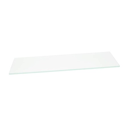 Liebherr TOUGHENED SAFETY-GLASS PLATE 727701100