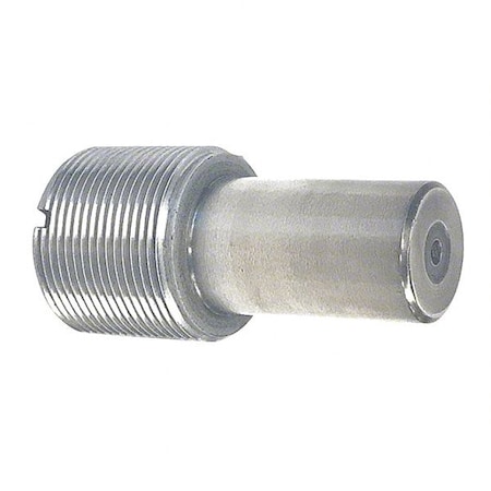 Vermont Gage Plug Gage, Yellow Handle, M10x0.75 Thread 302123520