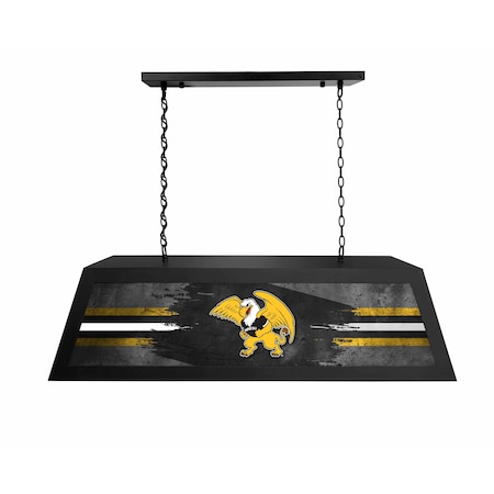 Holland Bar Stool Missouri Western State University Long Box Billiard Light BxLM2