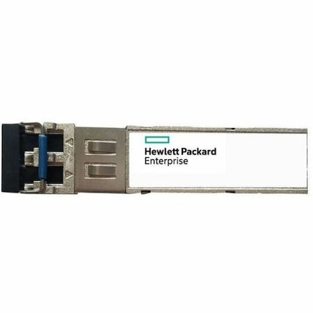 Hpe ARUBA 10G SFP+ LC LRM 220M MMF XCVR J9152D
