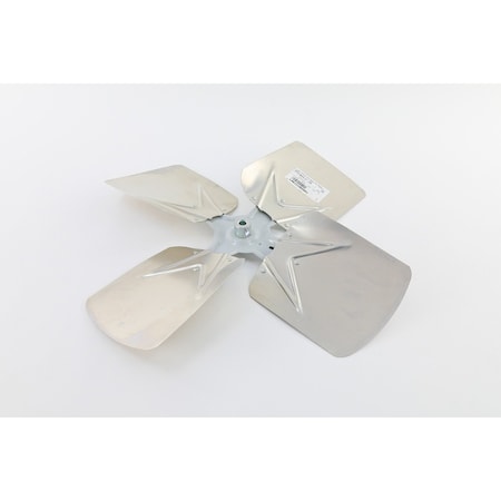 Lau Parts Fan Blades, 4Bld 24Dia 20Deg Cw 6131960001
