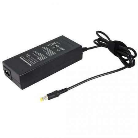Premium Power 90 Watt AC AdapterAlt:K000076410- V000121070- V000180 for Toshiba Satellite Pro 1100 AC0905525U