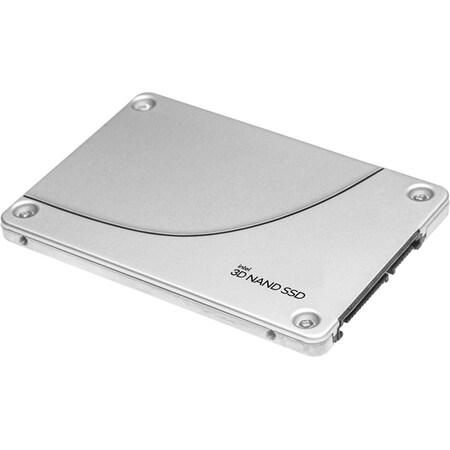 Solidigm Intel Solid-State Drive D3-S4520 Series - Ssd - 480 Gb - Sata 6Gb/S SSDSC2KB480GZ01