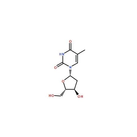 Ak Scientific Telbivudine (25g), CAS 3424-98-4 X7271-25g