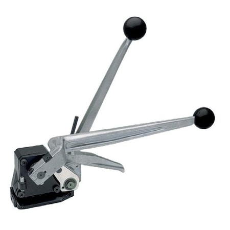 Signode Manual steel straping tools SCL-19