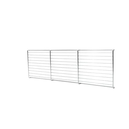 Southern Pride Wire Rack, 10in x 34in, BMJ-350/XLR-350 970005