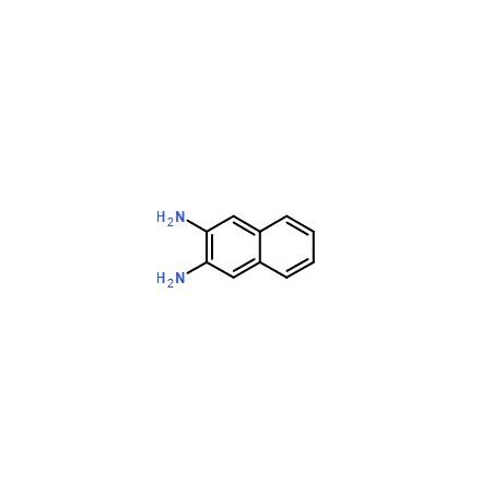 Ak Scientific 2, 3-Diaminonaphthalene (1g), CAS 771-97-1 Z2436-1g