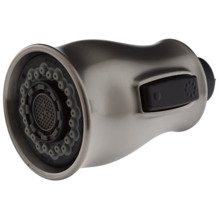 Delta Leland Spray Assembly - Pull-Down Kitchen In Stainless RP51480SS